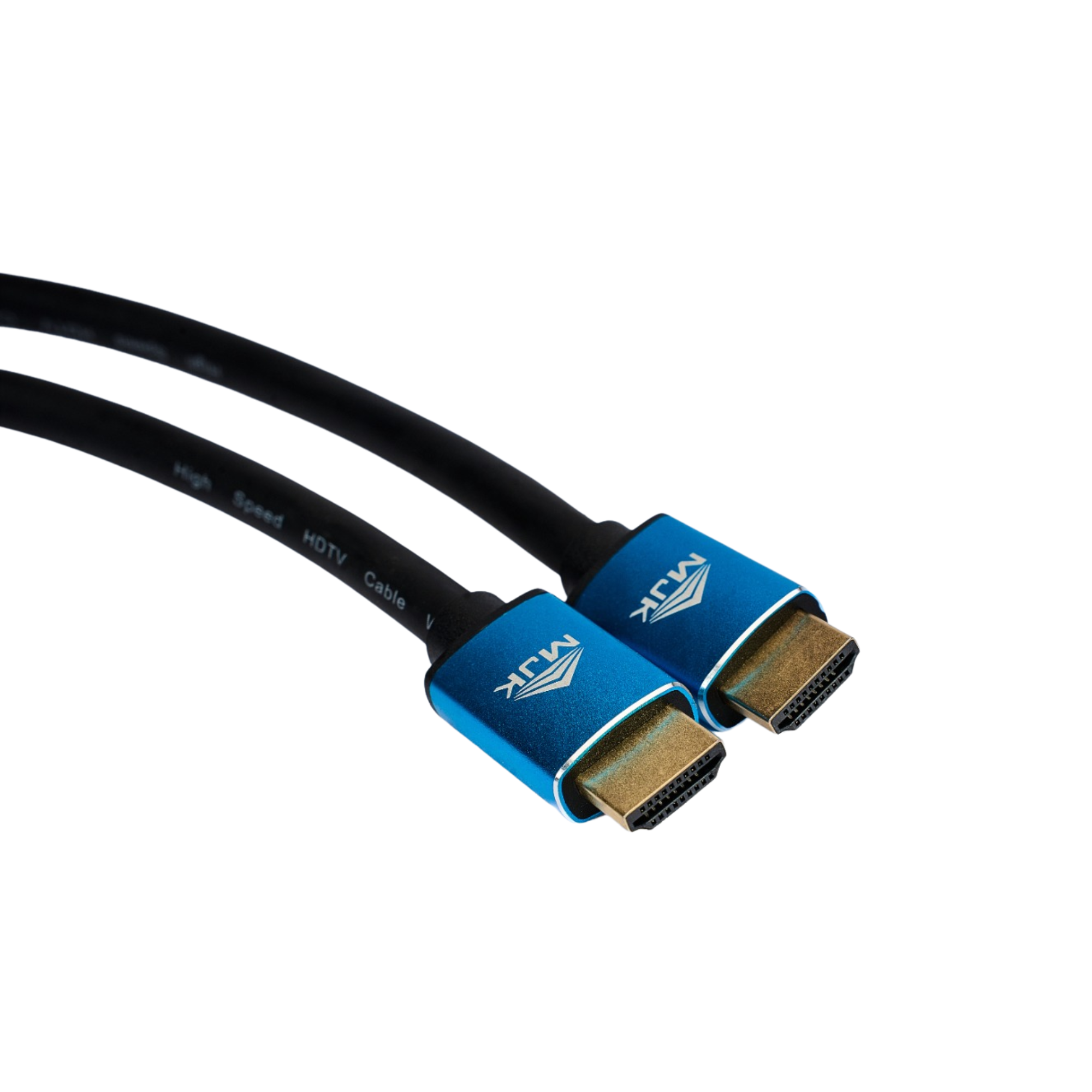 كابل HDMI MJK 4K بطول 3 متر