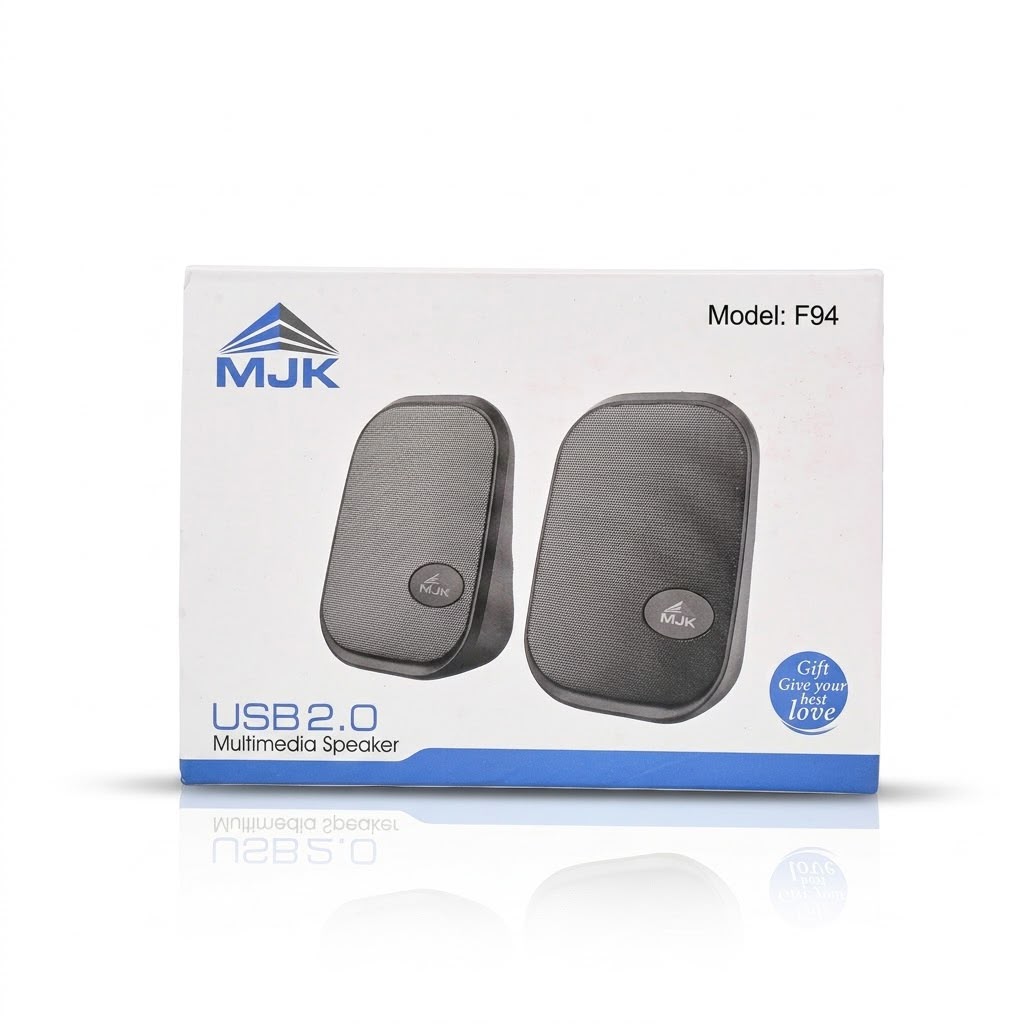 Speaker Mjk F94