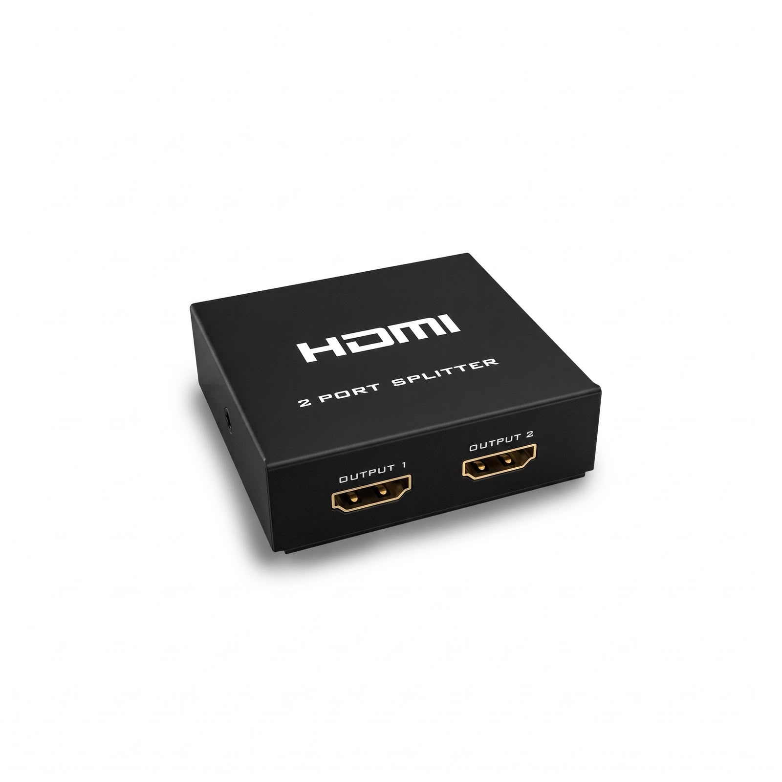 Spliter Hdmi Mt 2*1 High